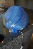 Bordlampe