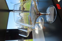 3 stk. Glas BROSTE