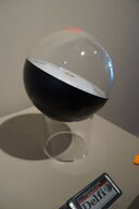 Bordlampe