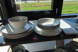 Diverse service BROSTE