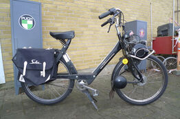 Knallert, Velo Solex 4800 MOMSFRI