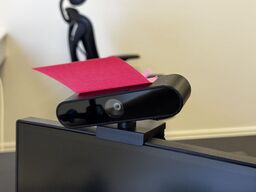 Webcam LENOVO Performance FHD Webcam