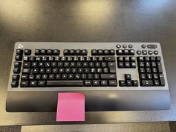 Tastatur LOGITECH G613