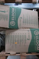 5 stk. ELDOMIN INVEST