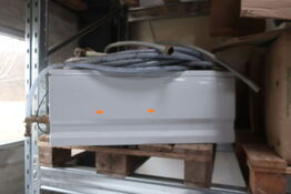 Elvarmer VAILLANT eloBLOCK VE 9