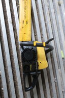 Motorsav MCCULLOCH MAC 538