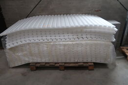 Palle med skumgummiplader