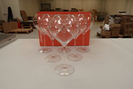 6 stk. Lehmann Grand Blanc 75 vinglas