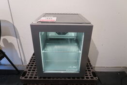 Vestfrost VC206468014 Fritstående displaykøleskab