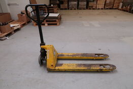 Palleløfter, Lifter 2500 Kg