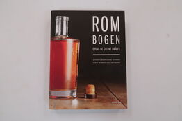 Rom Bogen