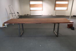 Plankebord