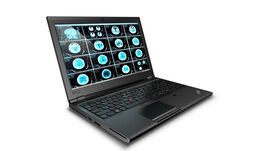Bærbarcomputer LENOVO ThinkPad P52