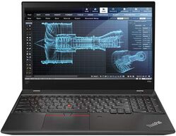 Bærbarcomputer LENOVO ThinkPad P52s