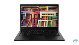 Bærbarcomputer LENOVO ThinkPad T490s  Touch SKÆRM