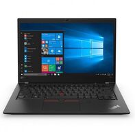 Bærbarcomputer LENOVO ThinkPad T480s Touch SKÆRM