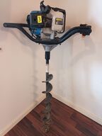 Pælebor 17-417 BILTEMA