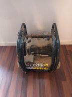 Kompressor PROBUILDER