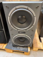 Subwoofer DYNAUDIO AIR BASE 24