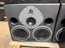 3-vejs aktiv studiemonitor DYNAUDIO AIR 25