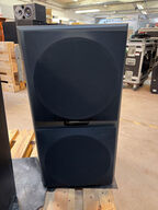 Subwoofer DYNAUDIO AIR BASE 24