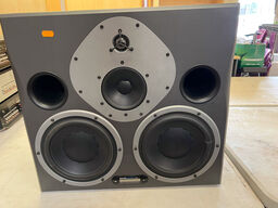 3-vejs aktiv studiemonitor DYNAUDIO AIR 25