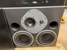 3-vejs aktiv studiemonitor DYNAUDIO AIR 25