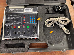 ISDN mixer GLENSOUND GSGC5
