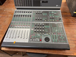 Mixerpult DIGIDESIGN D-Command Main 9100-32900-20