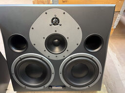 3-vejs aktiv studiemonitor DYNAUDIO AIR 25