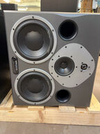 3-vejs aktiv studiemonitor DYNAUDIO AIR 25