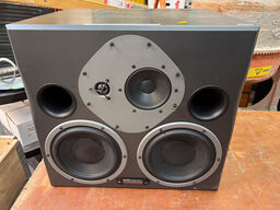 3-vejs aktiv studiemonitor DYNAUDIO AIR 25