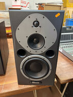 3-vejs aktiv studiemonitor DYNAUDIO AIR 20