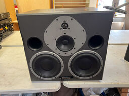 3-vejs aktiv studiemonitor DYNAUDIO AIR 25