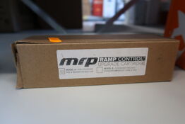 Ramp control upgrade cartridge MRP