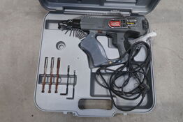 Gipsskruemaskine, Senco DS200 