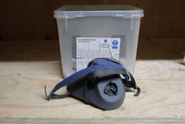 3 stk. ICM åndedrætsværn