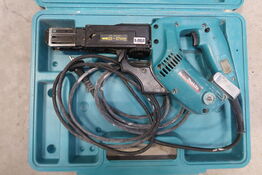 Gipsskruemaskine, Makita 6834