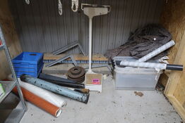 Industriel vægt mm.