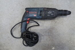 Borehammer, Bosch GBH 2-26 L