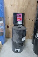 5 ruller Svejseindækningspap PTM BituFlex 0,25x12 M