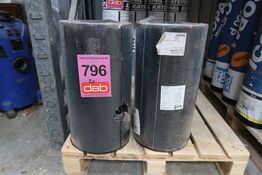 2 ruller PTM BituFlex PF 5000 SBS 1x12