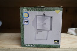 4 stk. Tanko arbejdslamper 