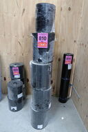 14 ruller Svejseindækningspap PTM BituFlex 0,33x12 M