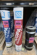 Icopal Tagpap Base Selvklæber 1,0 X 7,5 M