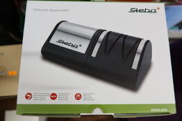 Knivsliber STEBA KS 1