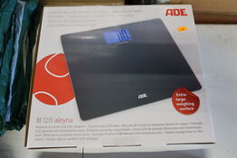 Personvægt ADE BE 1215 aleyna