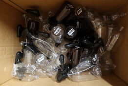 Div. Forstøverflasker 500/1000 ml.