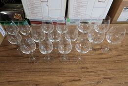 16 stk. vinglas SPIGELAU Authentis