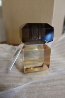 4 stk. lysestager SPEEDTSBERG